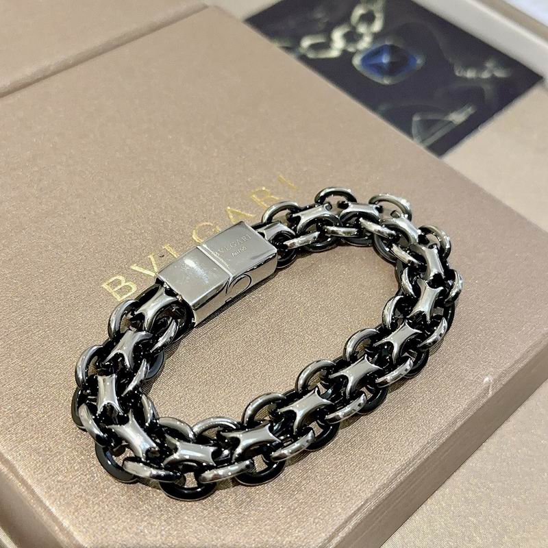 Bvlgari bracelet 11yxx26